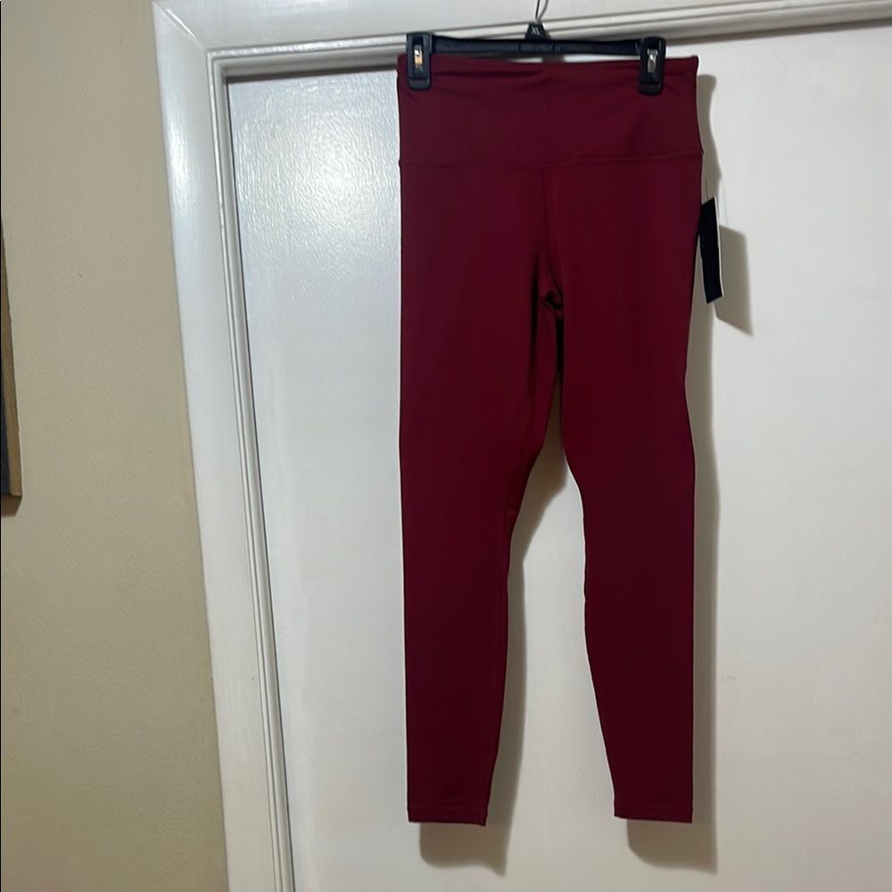 90 Degree By Reflex Mars Haze Active pants NWT size medium